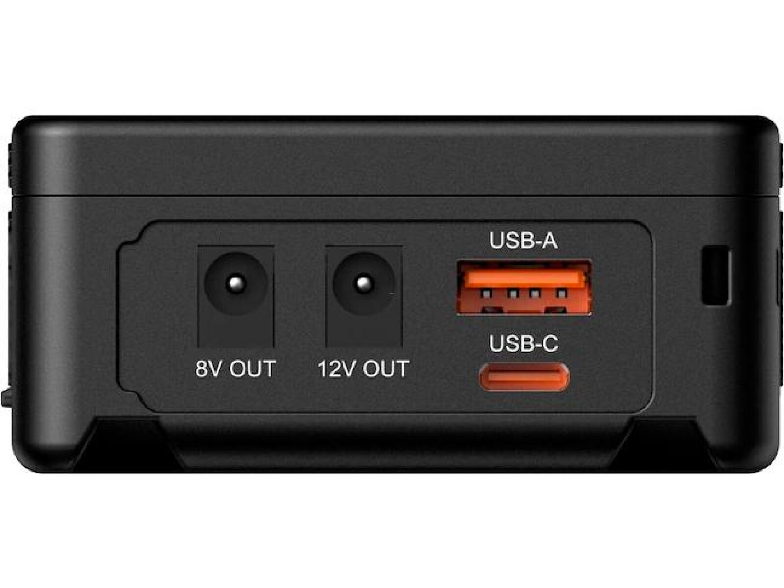 SmallRig 3579 V-MOUNT BATTERIE MINI VB50  - Photo 2 sur 3