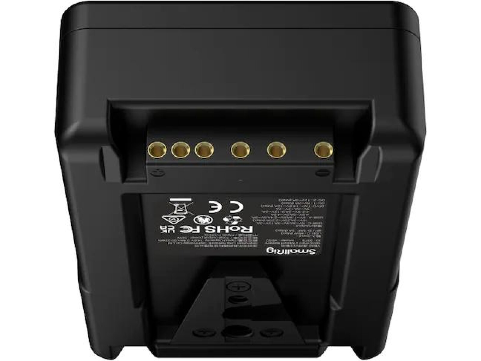 SmallRig 3579 V-MOUNT BATTERIE MINI VB50  - Photo 3 sur 3