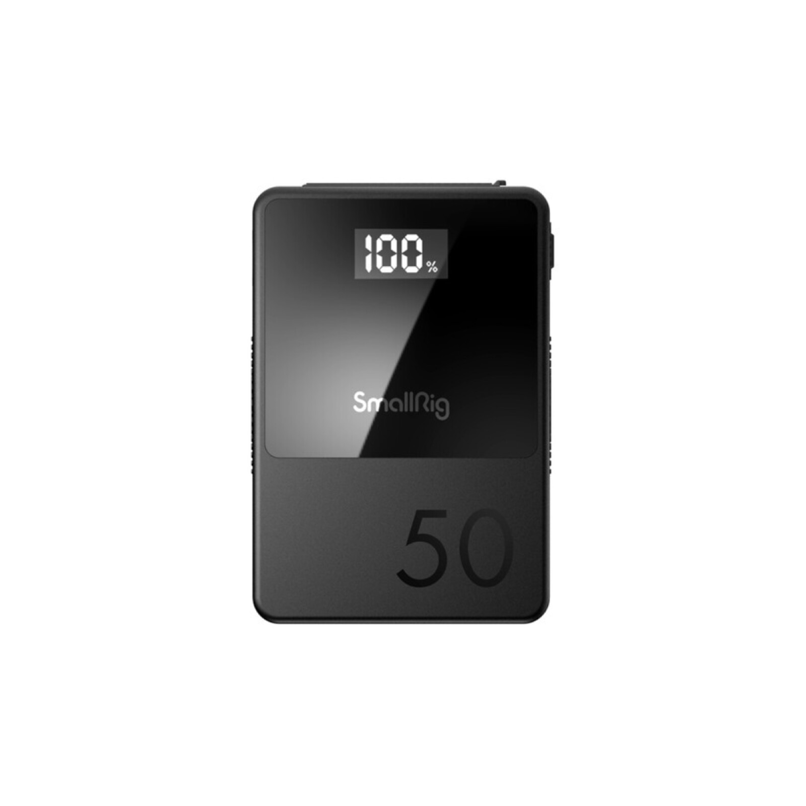 SmallRig 3579 V-MOUNT BATTERIE MINI VB50  - Photo 1 sur 3