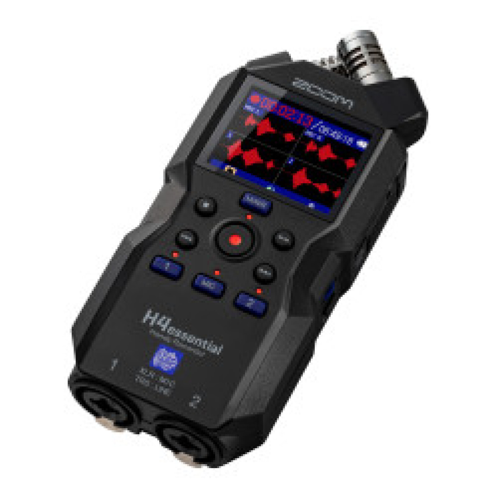 Zoom H4essential - Photo 4 sur 5