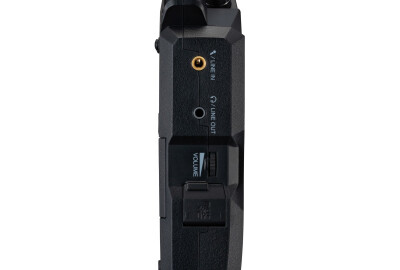 Location Zoom H4essential