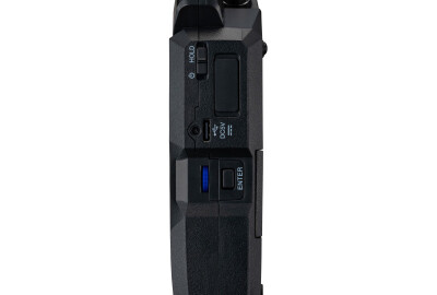 Location Zoom H4essential