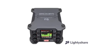 Location Zoom F6
