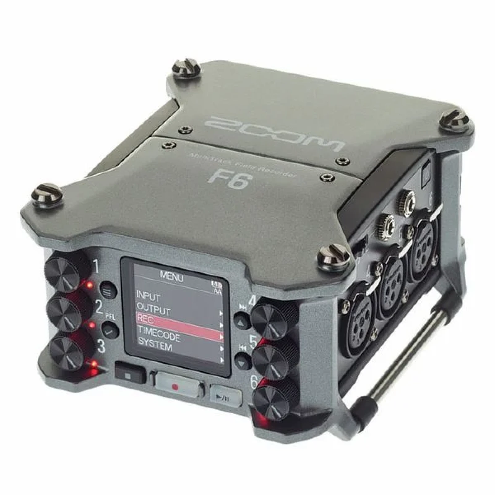 Zoom F6 - Photo 1 sur 1