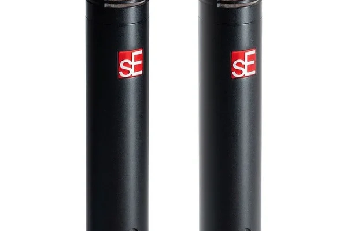 Location SE Electronics SE7 - Lightyshare