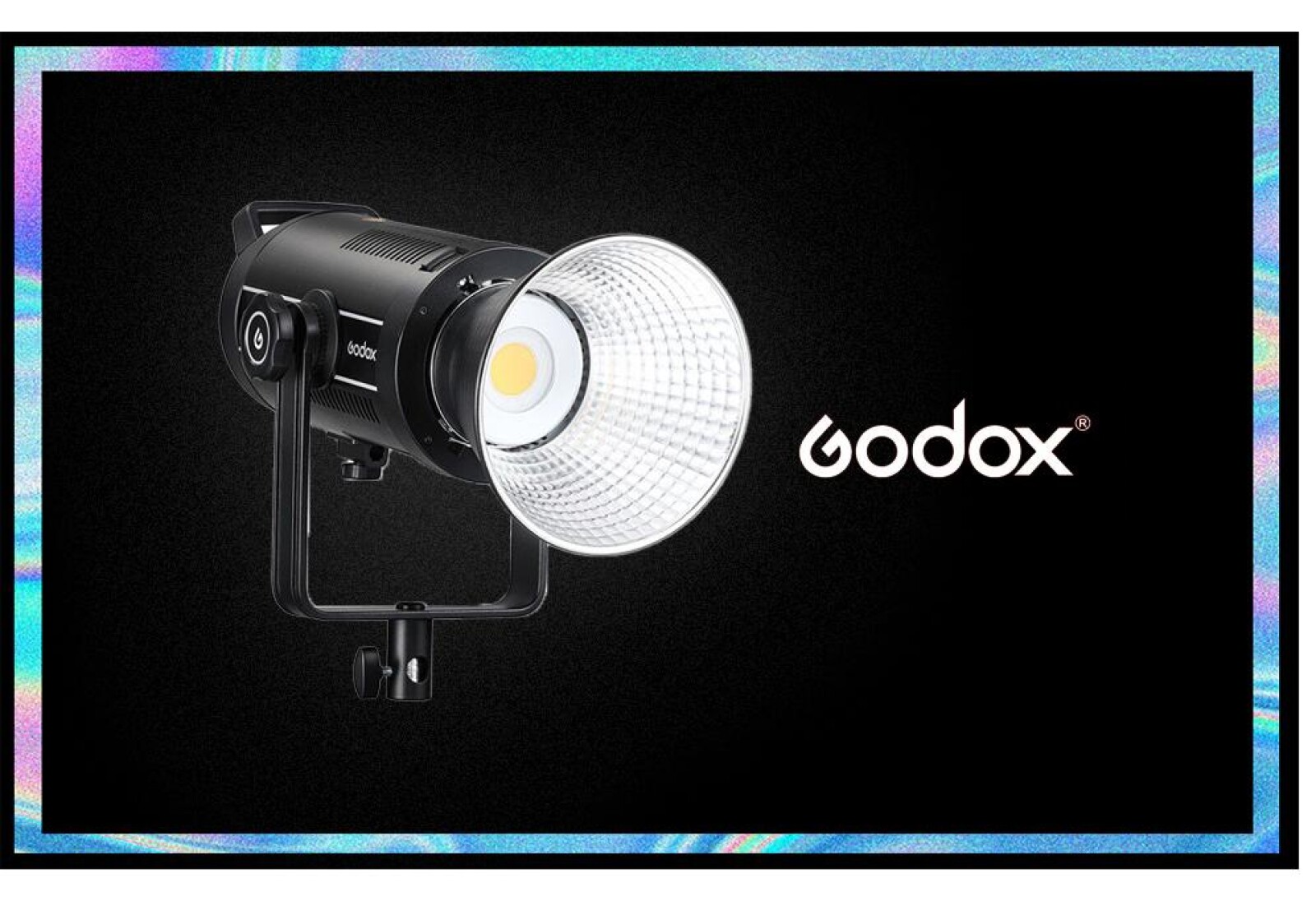 Godox SL150II - 6 couleurs - Photo 1 sur 4