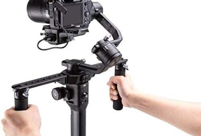 Location DJI Ronin-S