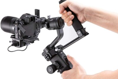 Location DJI Ronin-S