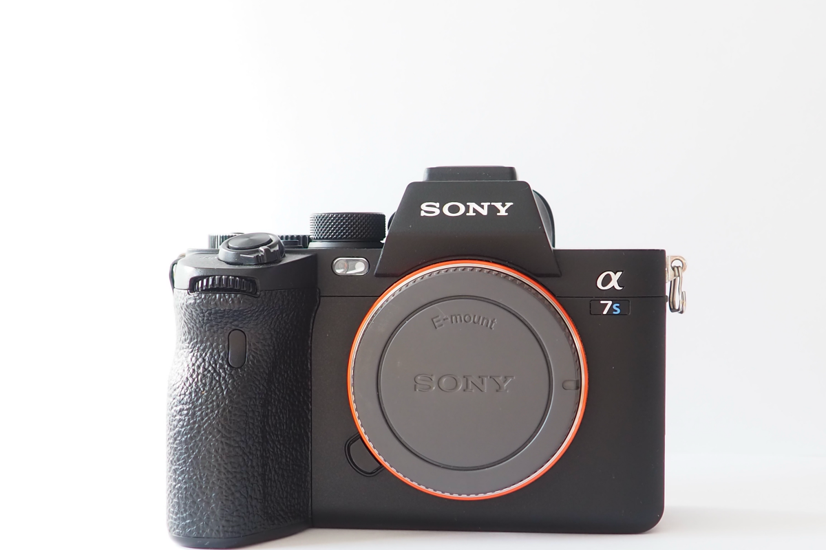 Location Sony Alpha 7S III (A7S3) - Lightyshare