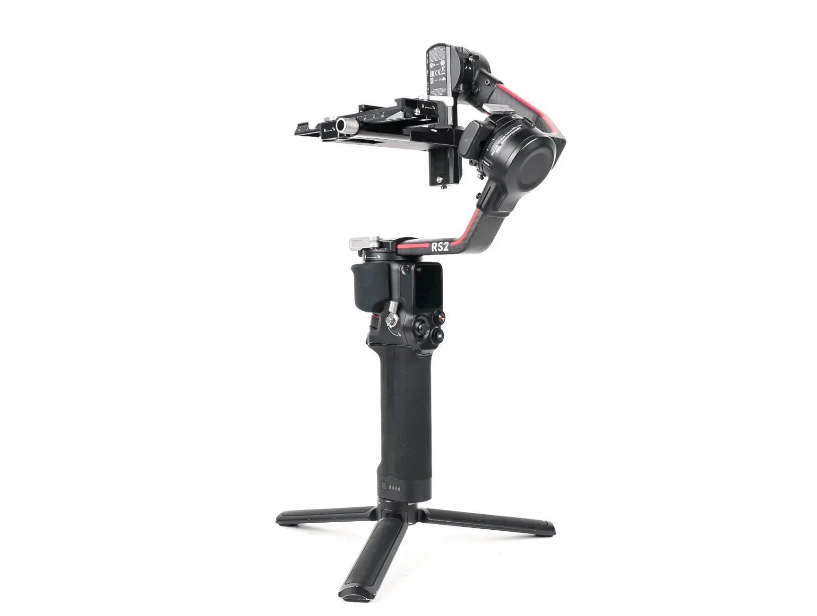 DJI Ronin RS 2 - Photo 1 sur 1