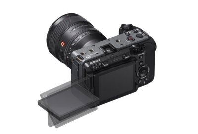 Location Sony FX3