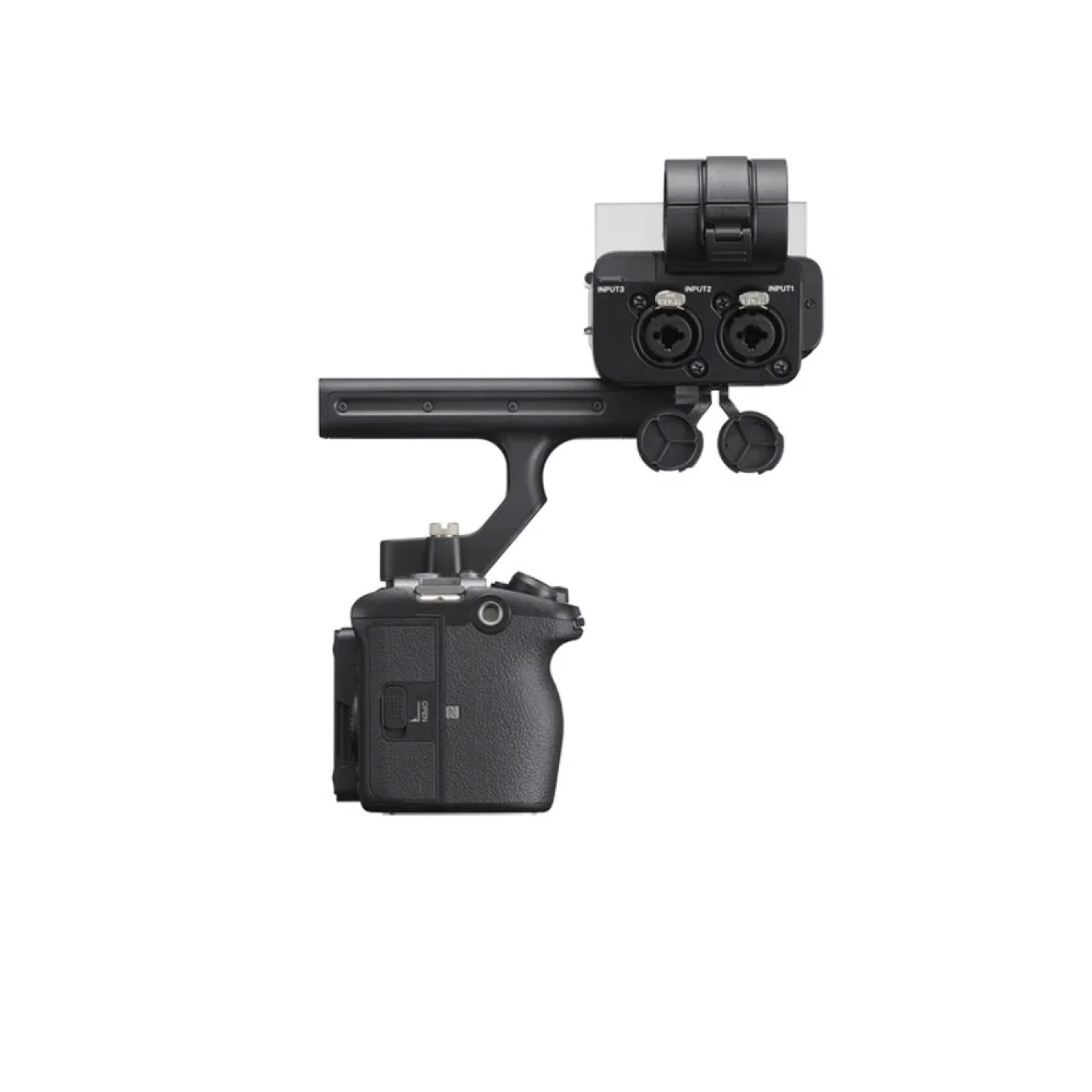 Sony FX3 - Photo 1 sur 3