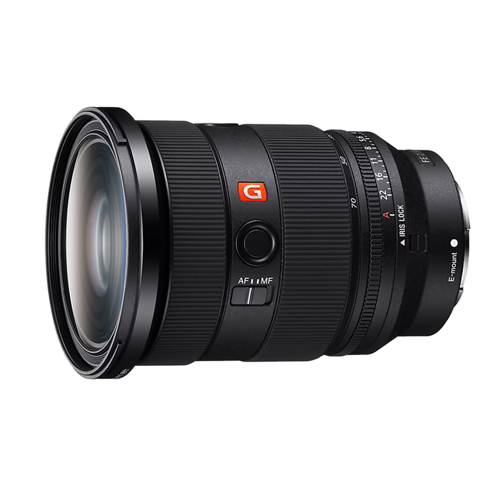 Sony Sony FE 24-70mm F2.8 GM II - Photo 1 sur 1