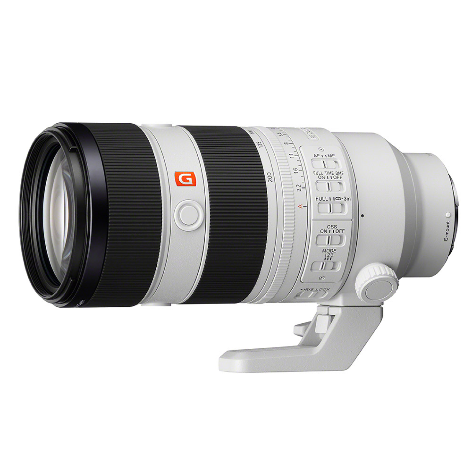 Sony 70-200mm f/2.8 GM II - Photo 1 sur 1
