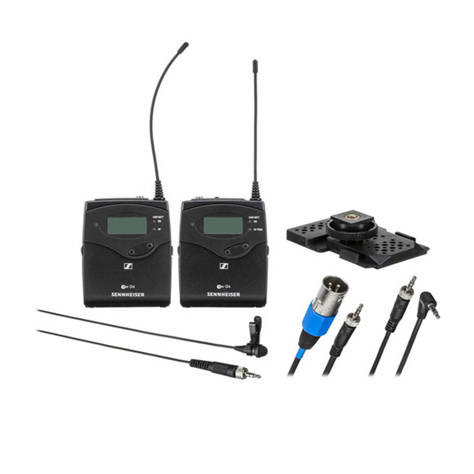 Sennheiser EW 112P G4 - Photo 1 sur 1