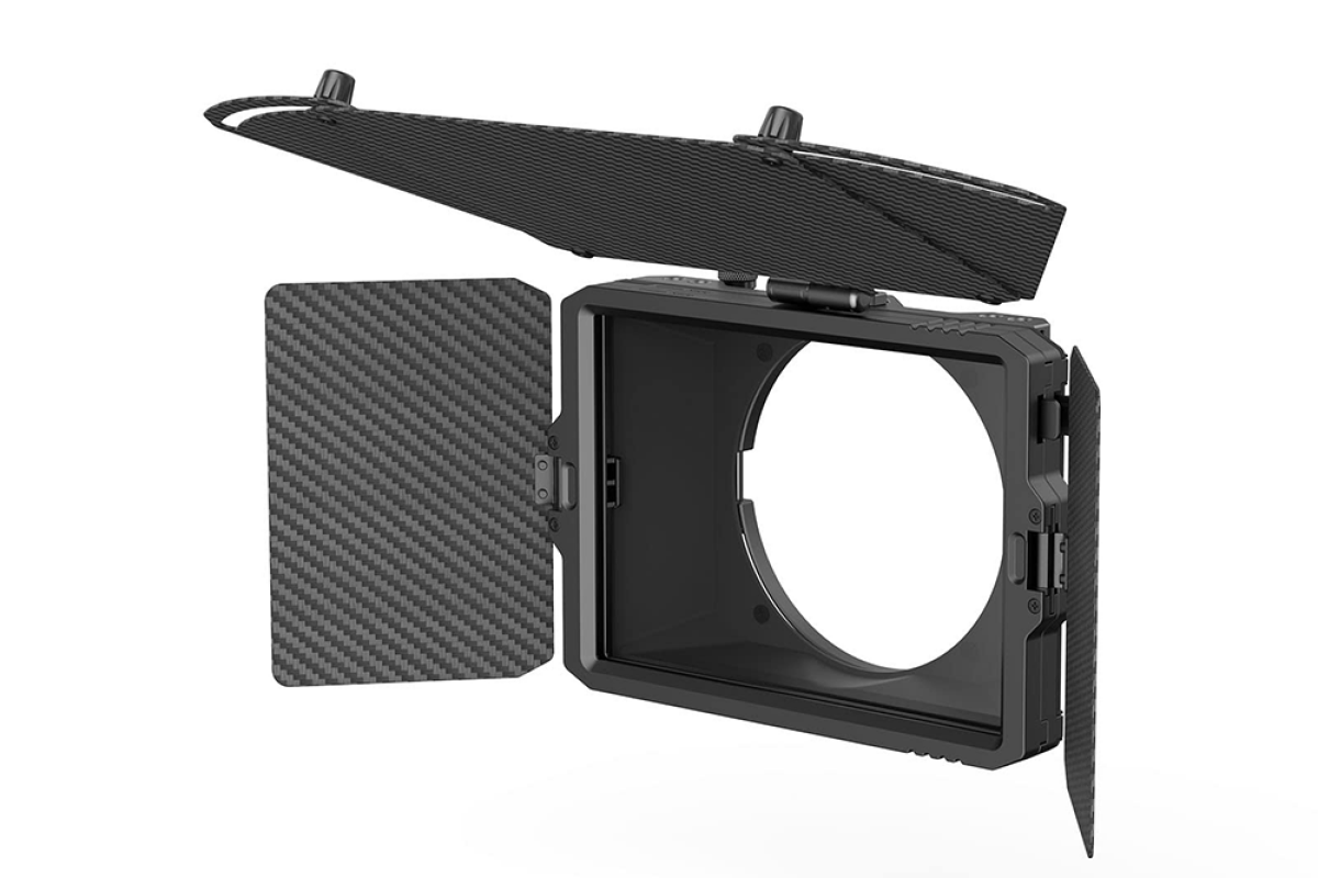 Location SmallRig Mattebox - Lightyshare