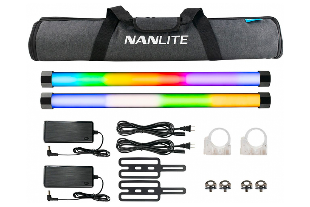 Location Nanlite PavoTube 30X II - Lightyshare
