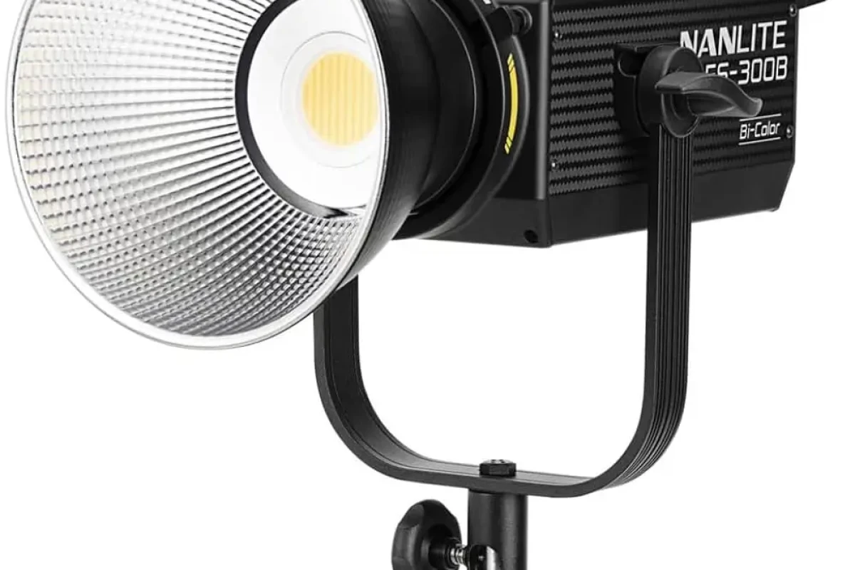 Location Nanlite Forza 300B - Lightyshare