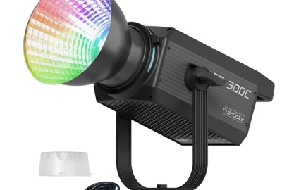 Location Nanlite FS 300 C