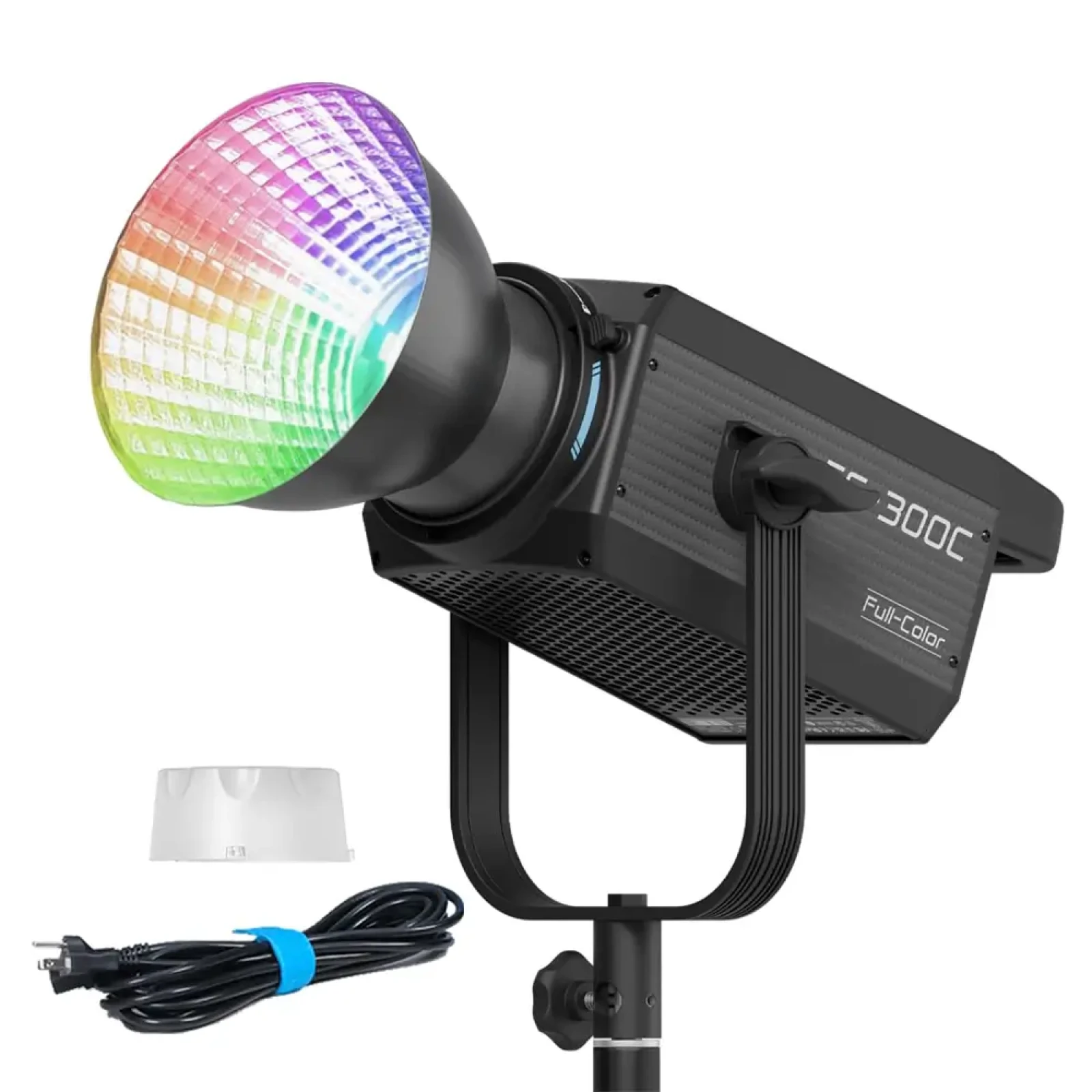 Nanlite FS 300 C - Photo 2 sur 2