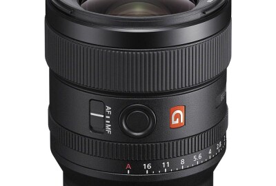 Location Objectif Sony G-Master 24mm 1.4 E-Mount