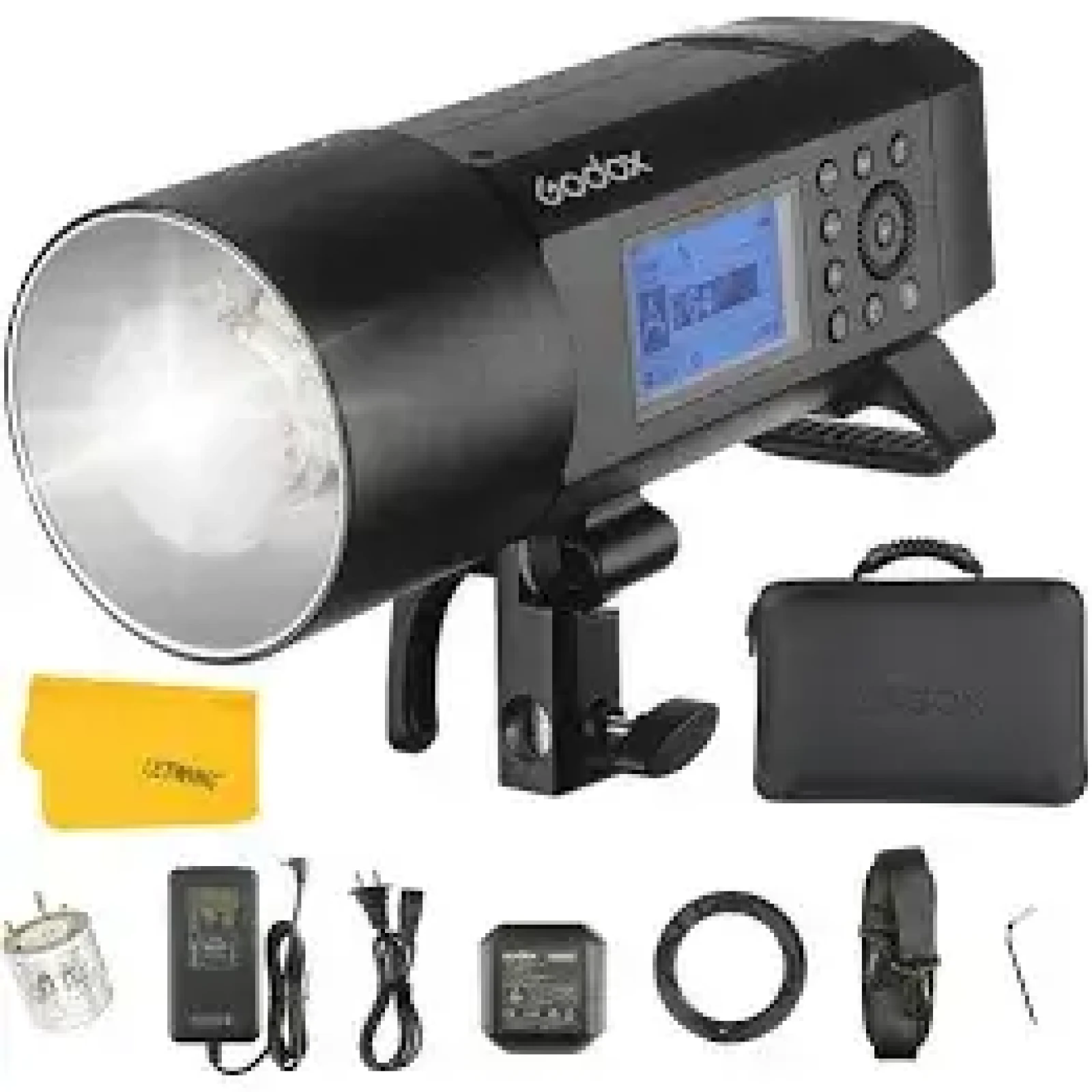 Godox AD400 Pro - Photo 1 sur 1