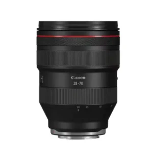 Canon RF 28-70mm f/2L USM