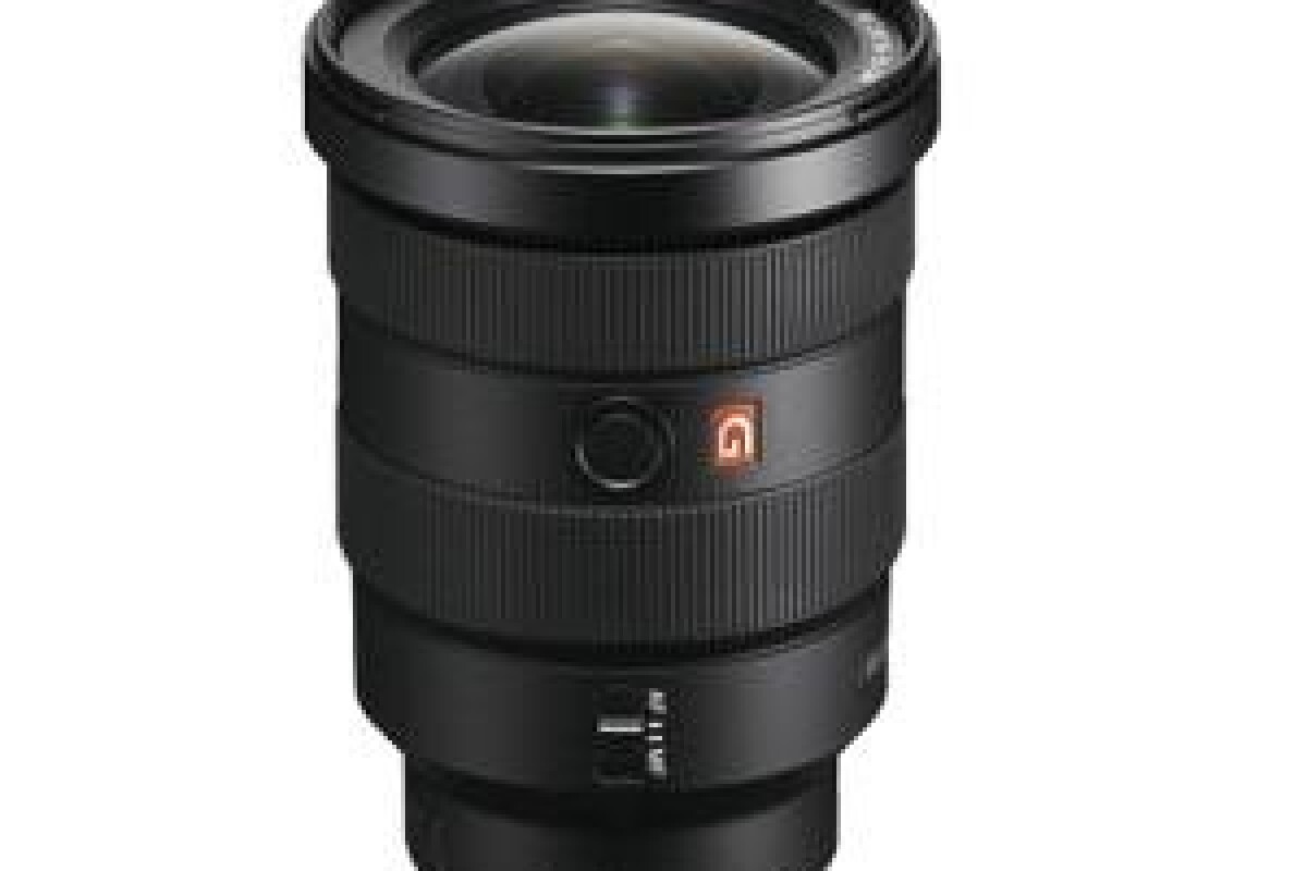 Location Sony FE 16-35mm f2.8 GM - Livraison Gratuite ! - Lightyshare
