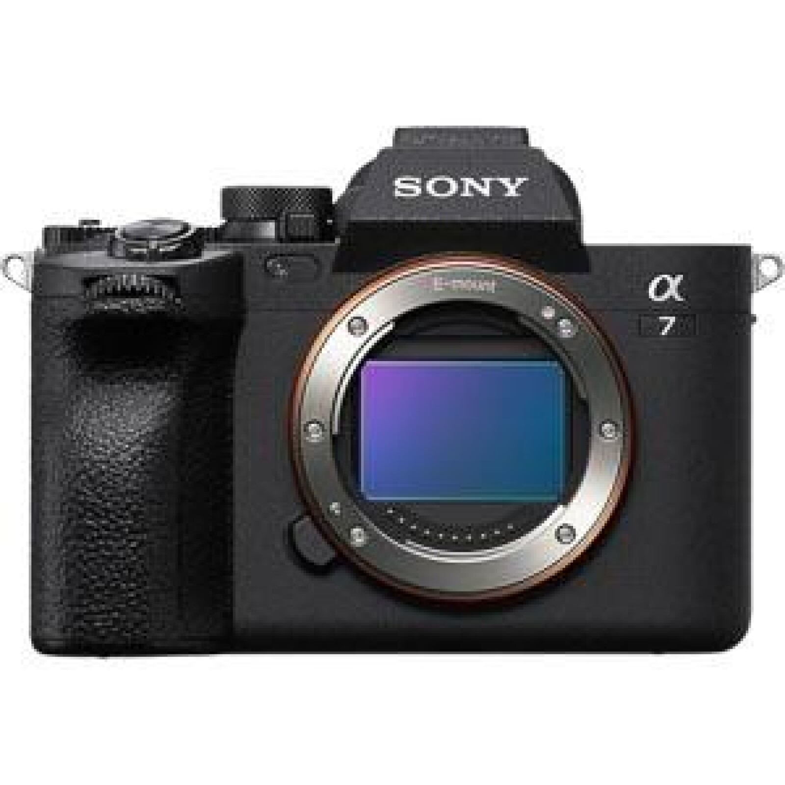 Sony Alpha 7 IV - Livraison Gratuite ! - Photo 1 sur 1