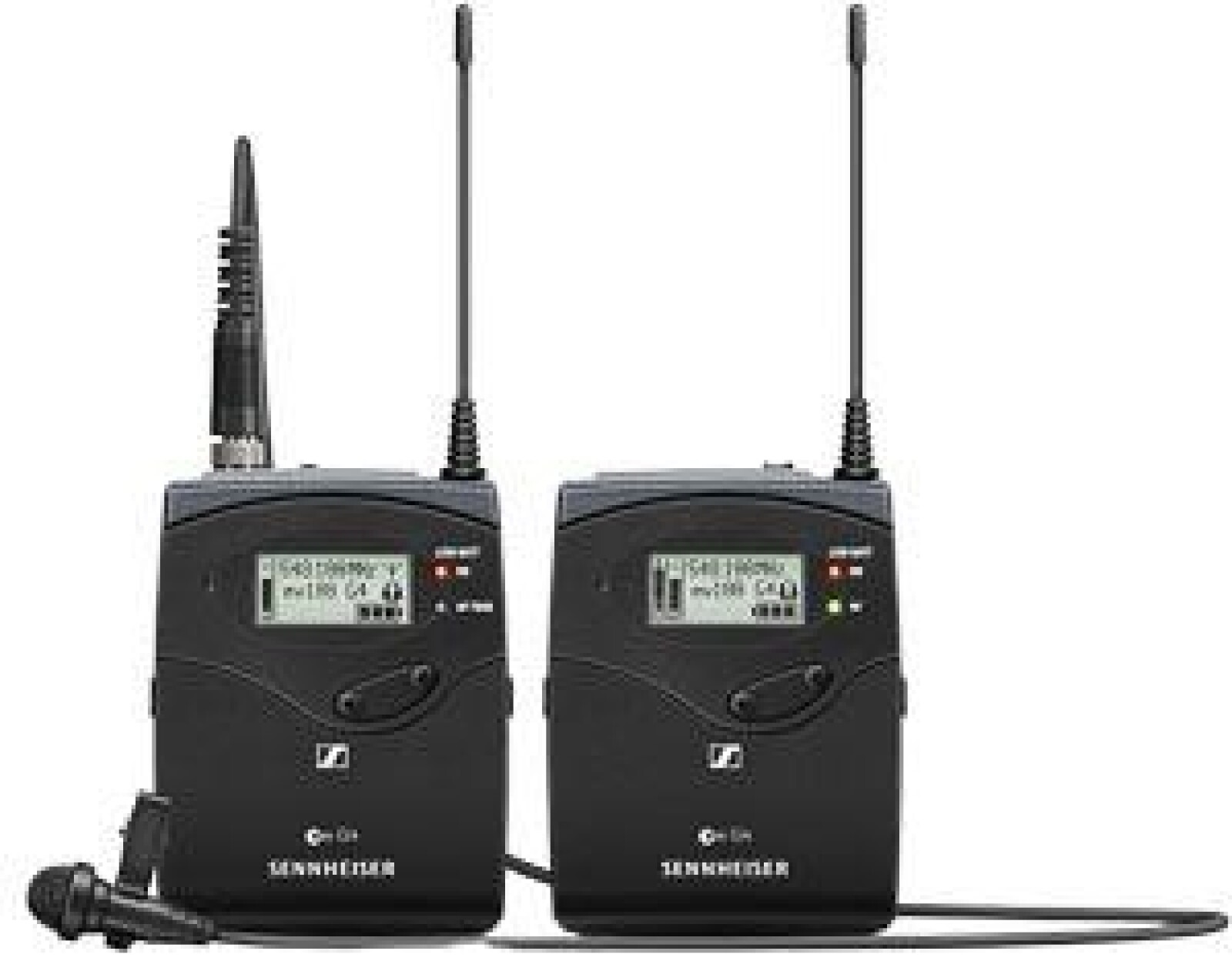 Sennheiser EW 112P G4 Wireless - Livraison Gratuite ! - Photo 1 sur 1