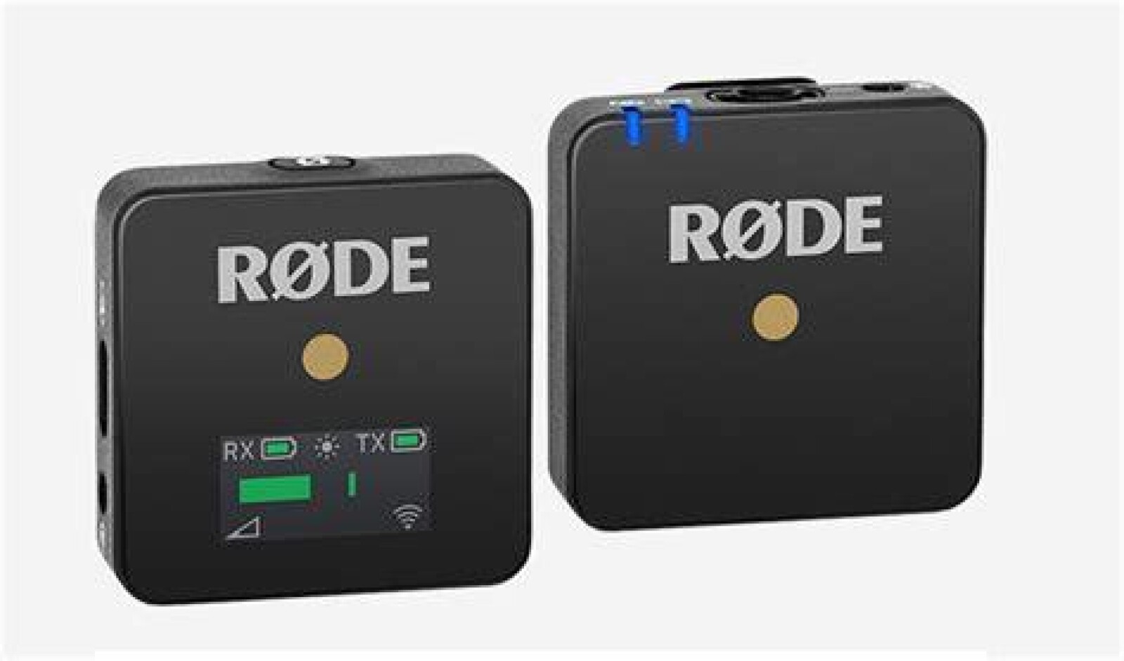 Rode wireless GO II - Livraison Gratuite ! - Photo 1 sur 1