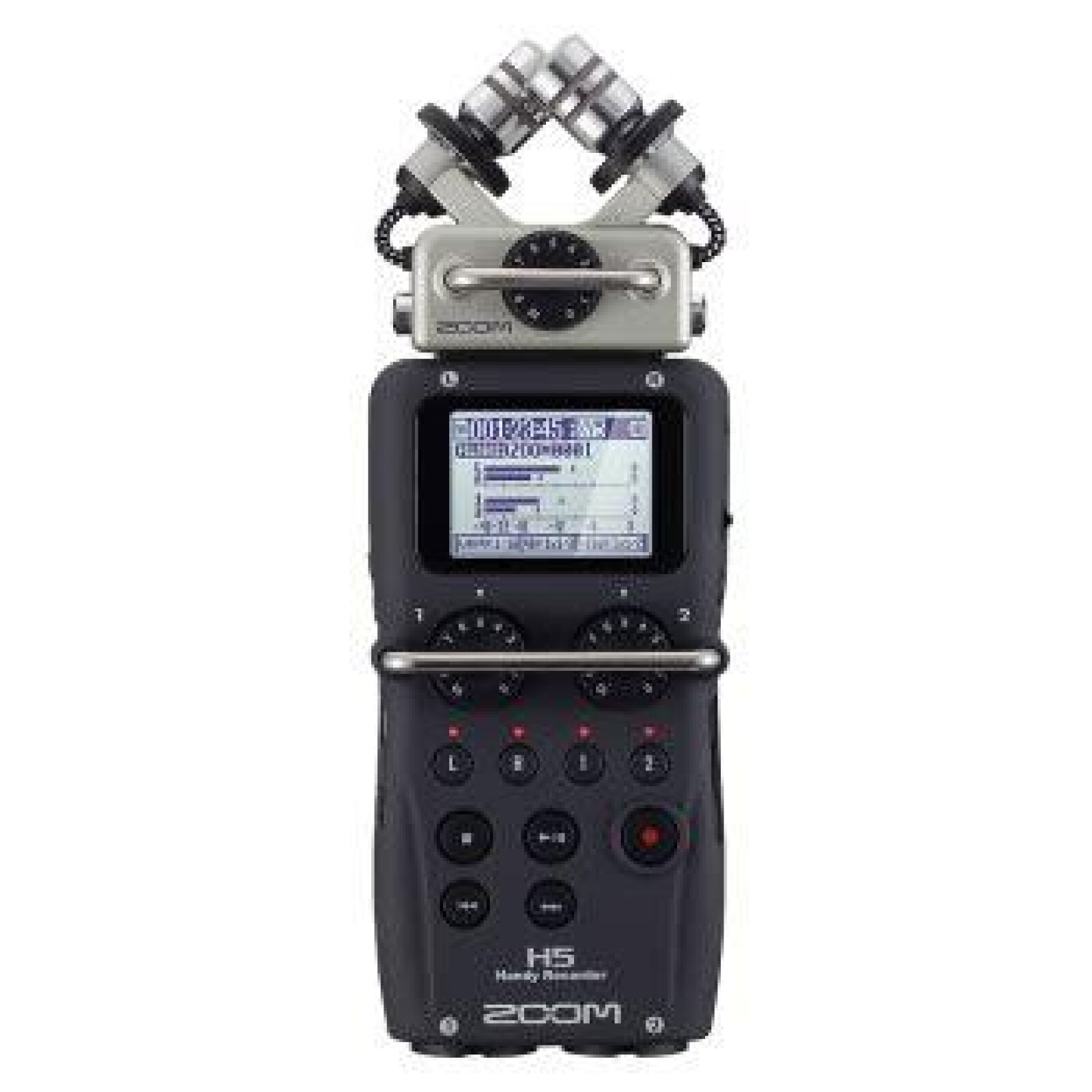 Zoom H5 - Livraison Gratuite ! - Photo 1 sur 1