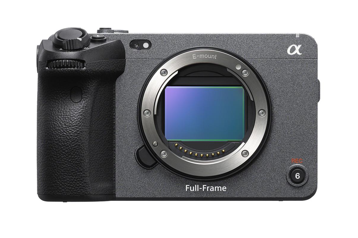Location Sony FX3 - Livraison Gratuite ! - Lightyshare