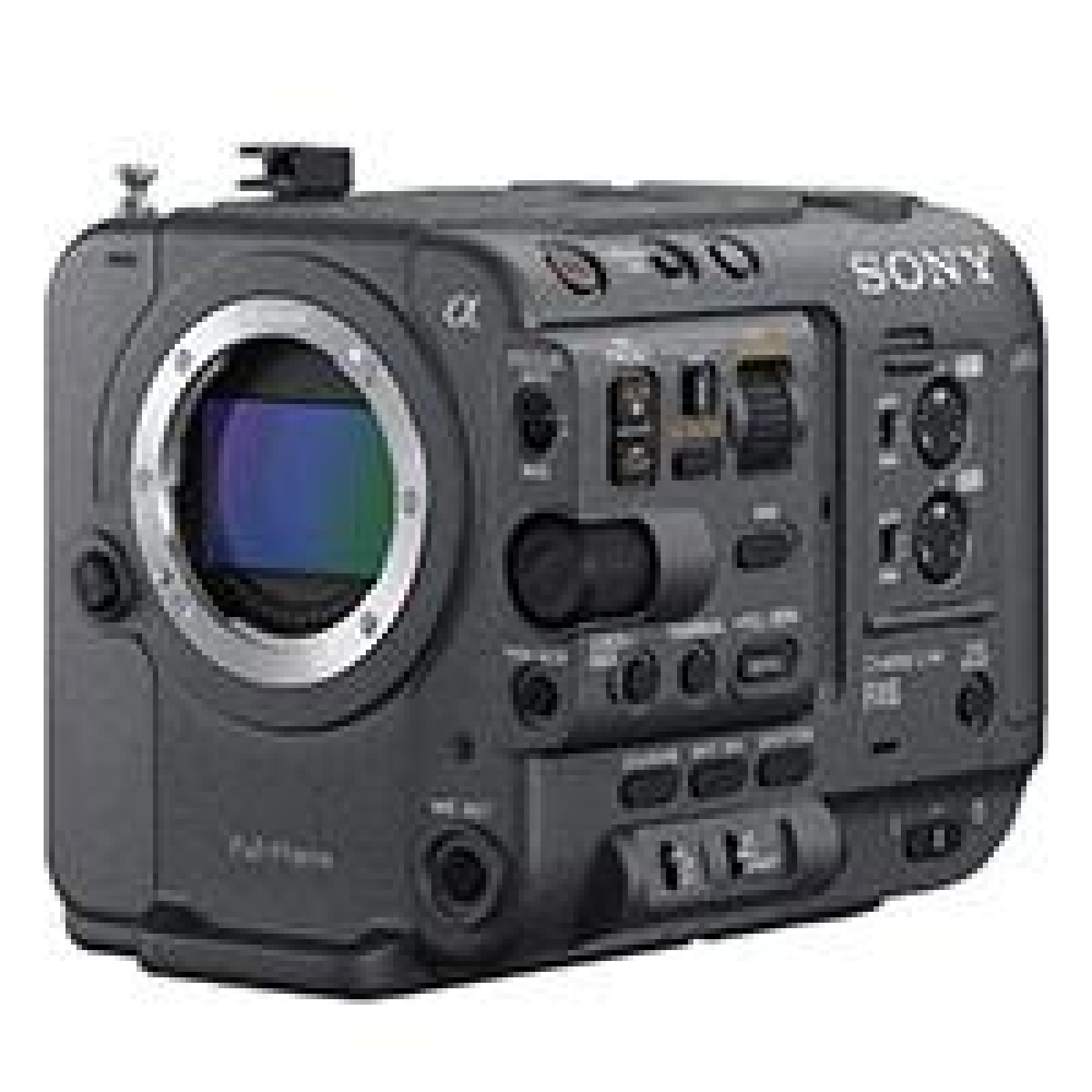 Sony FX6 - Livraison Gratuite ! - Photo 1 sur 1