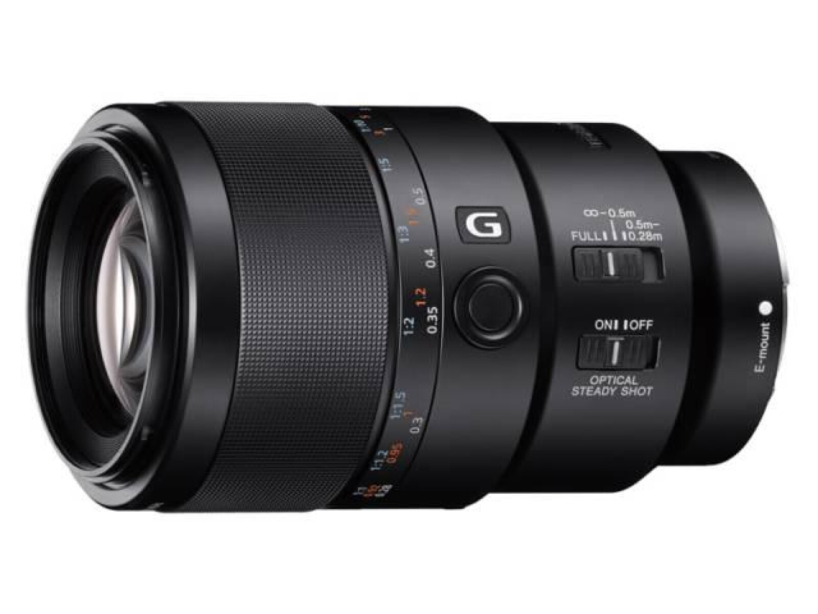 Sony 90mm Macro G OSS - Livraison Gratuite ! - Photo 1 sur 1
