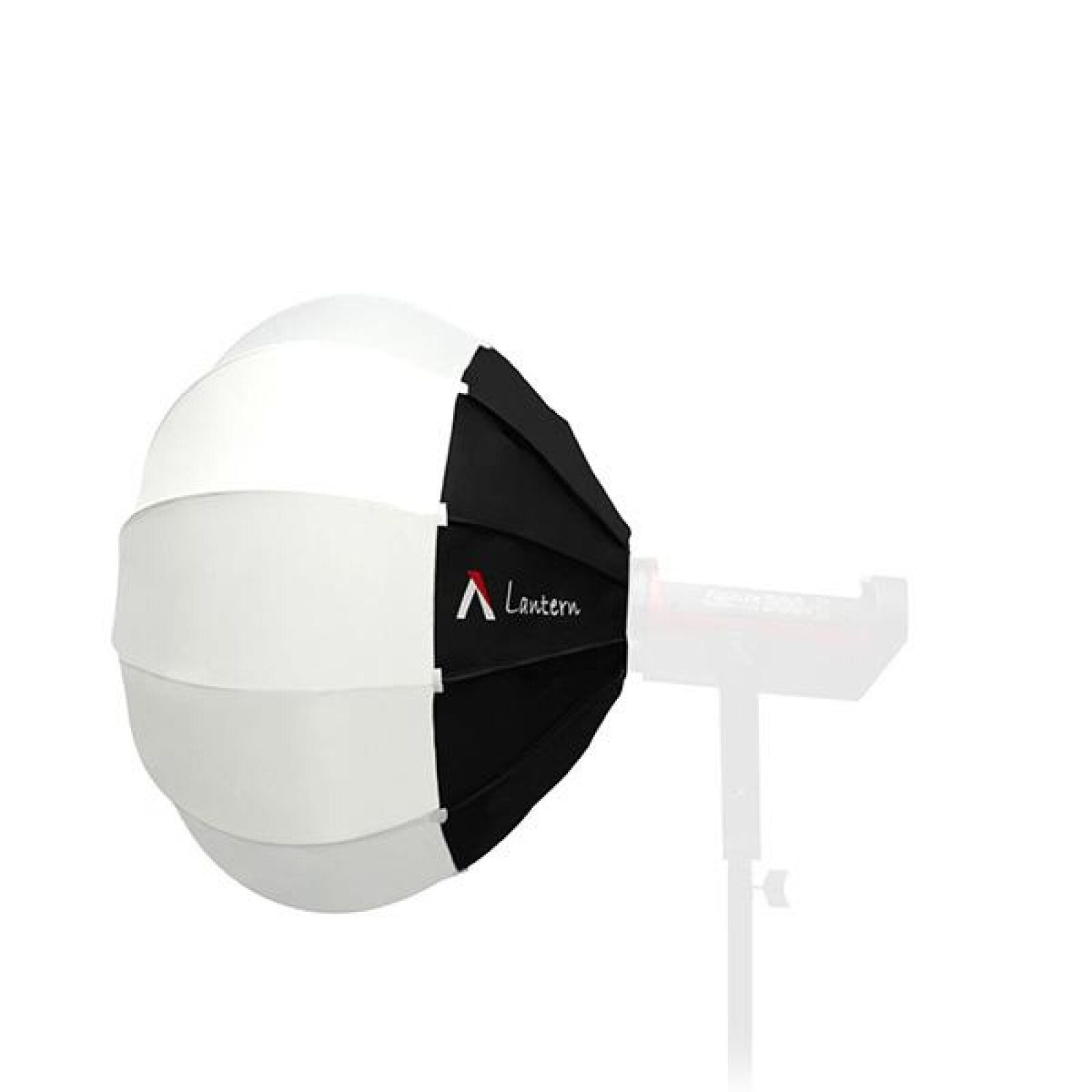 Aputure Lanterne 90 Boule chinoise - Livraison Gratuite ! - Photo 1 sur 1