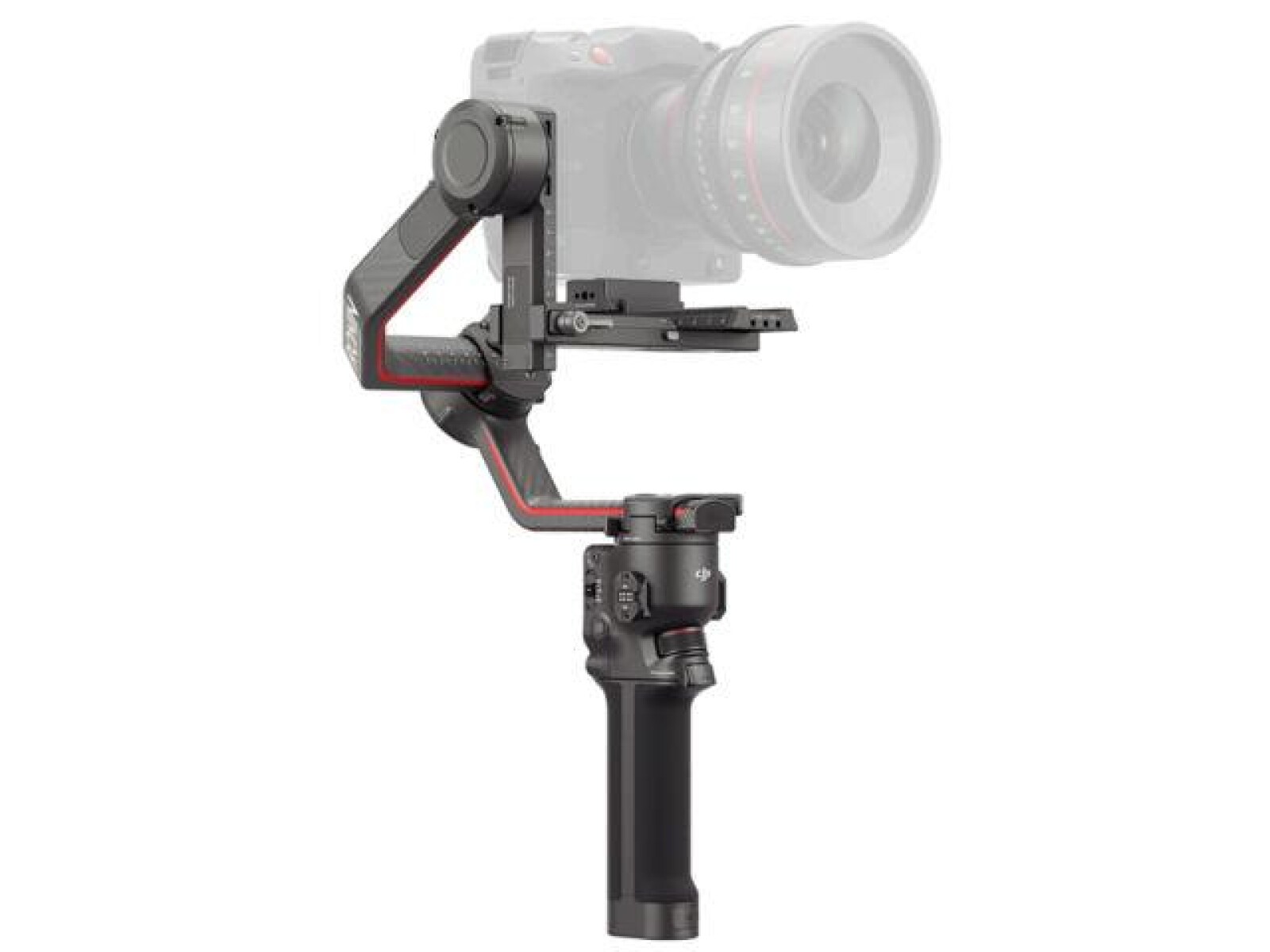 DJI RS3 - Livraison Gratuite ! - Photo 1 sur 1
