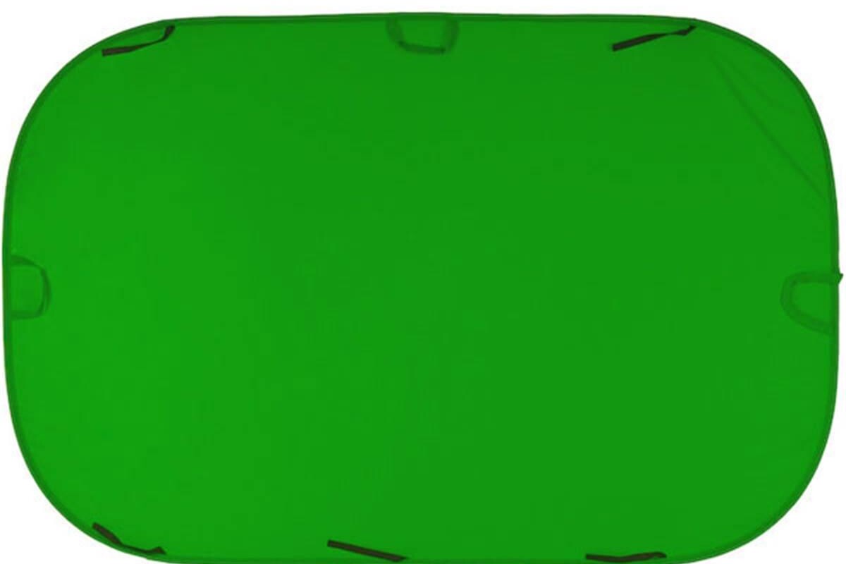 Location Fond Vert lastolite 1m80x2m75 - Livraison Gratuite ! - Lightyshare
