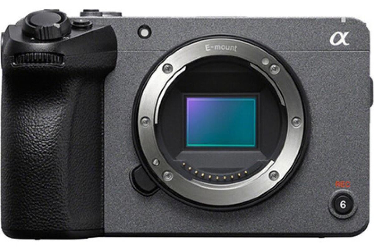 Location Sony Fx30 - Livraison Gratuite ! - Lightyshare
