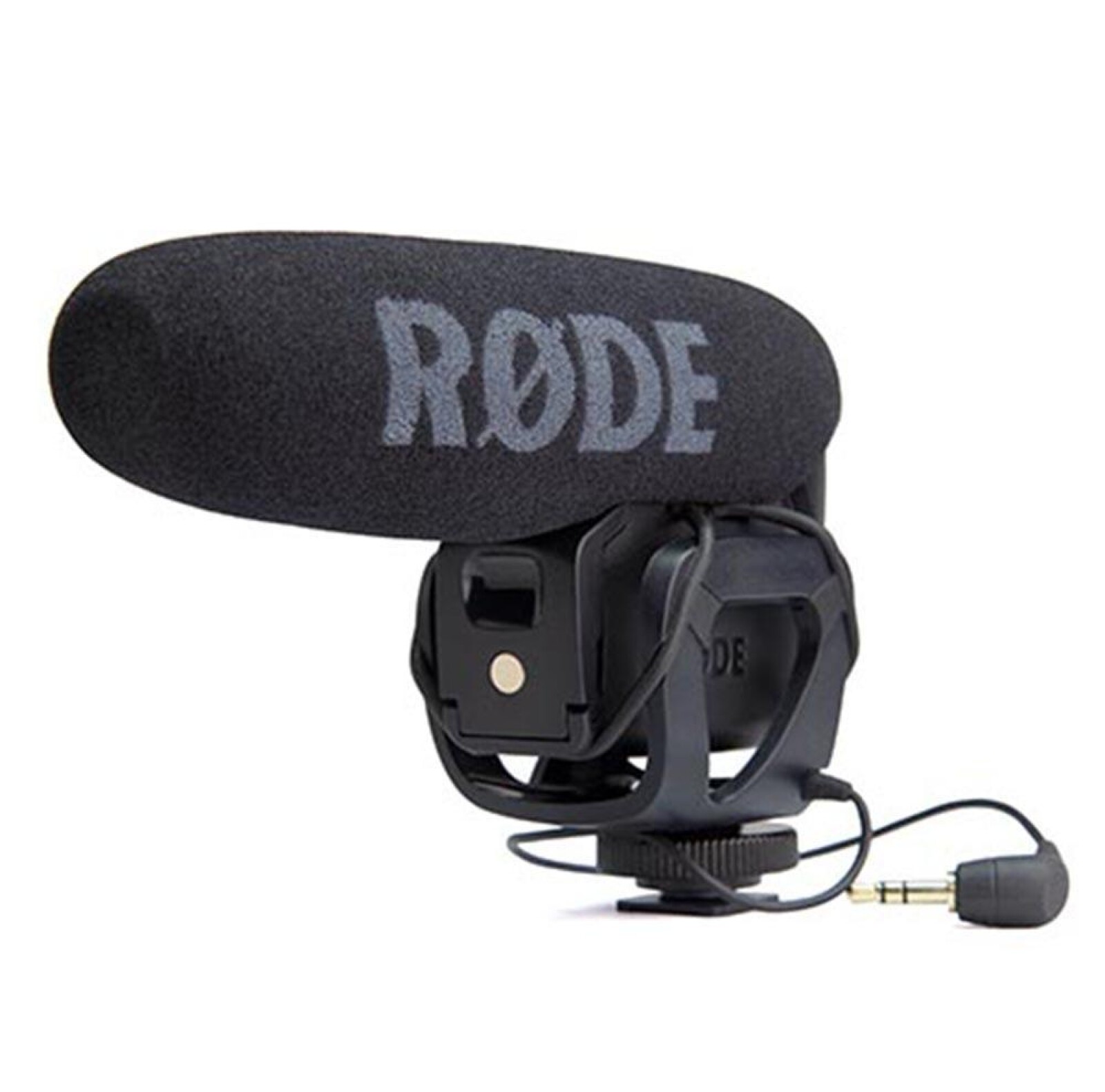 Micro Caméra Rode Videomic Pro - Livraison Gratuite ! - Photo 1 sur 1