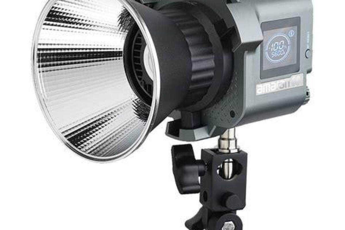 Location Aputure Amaran COB 60x - Livraison Gratuite ! - Lightyshare