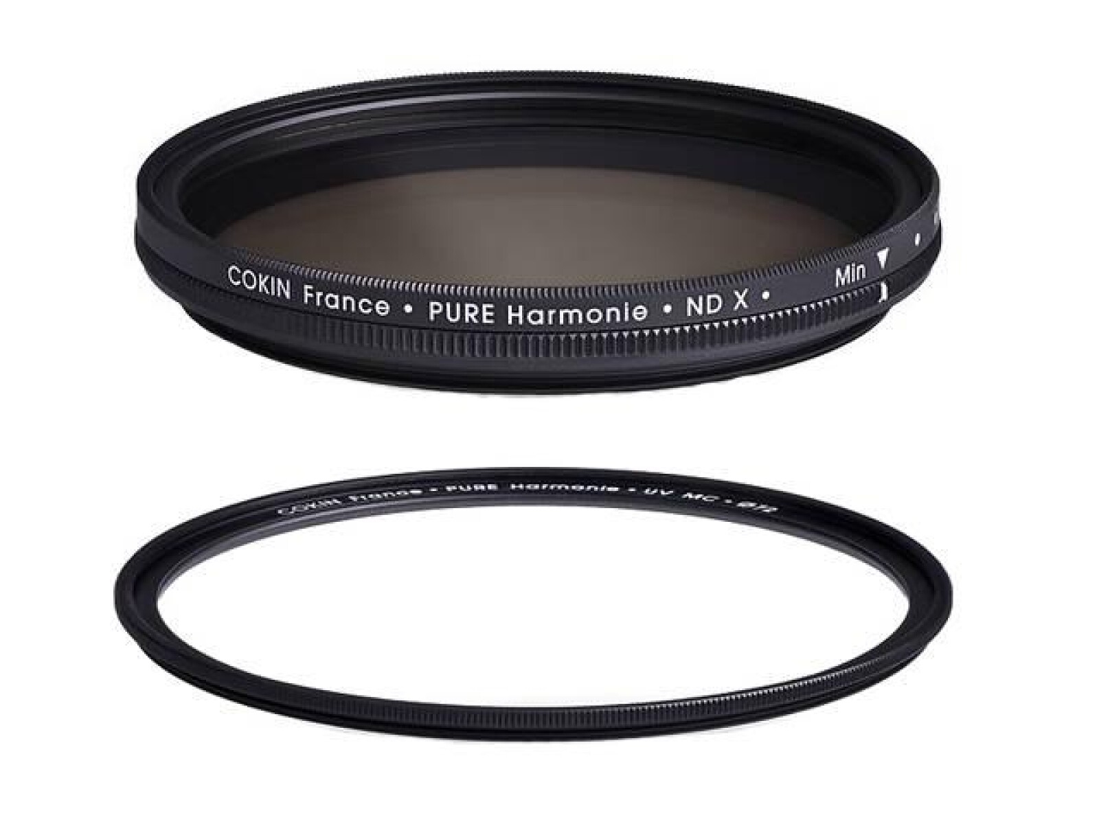 Filtre ND variable Cokin 77mm - Livraison Gratuite ! - Photo 1 sur 1