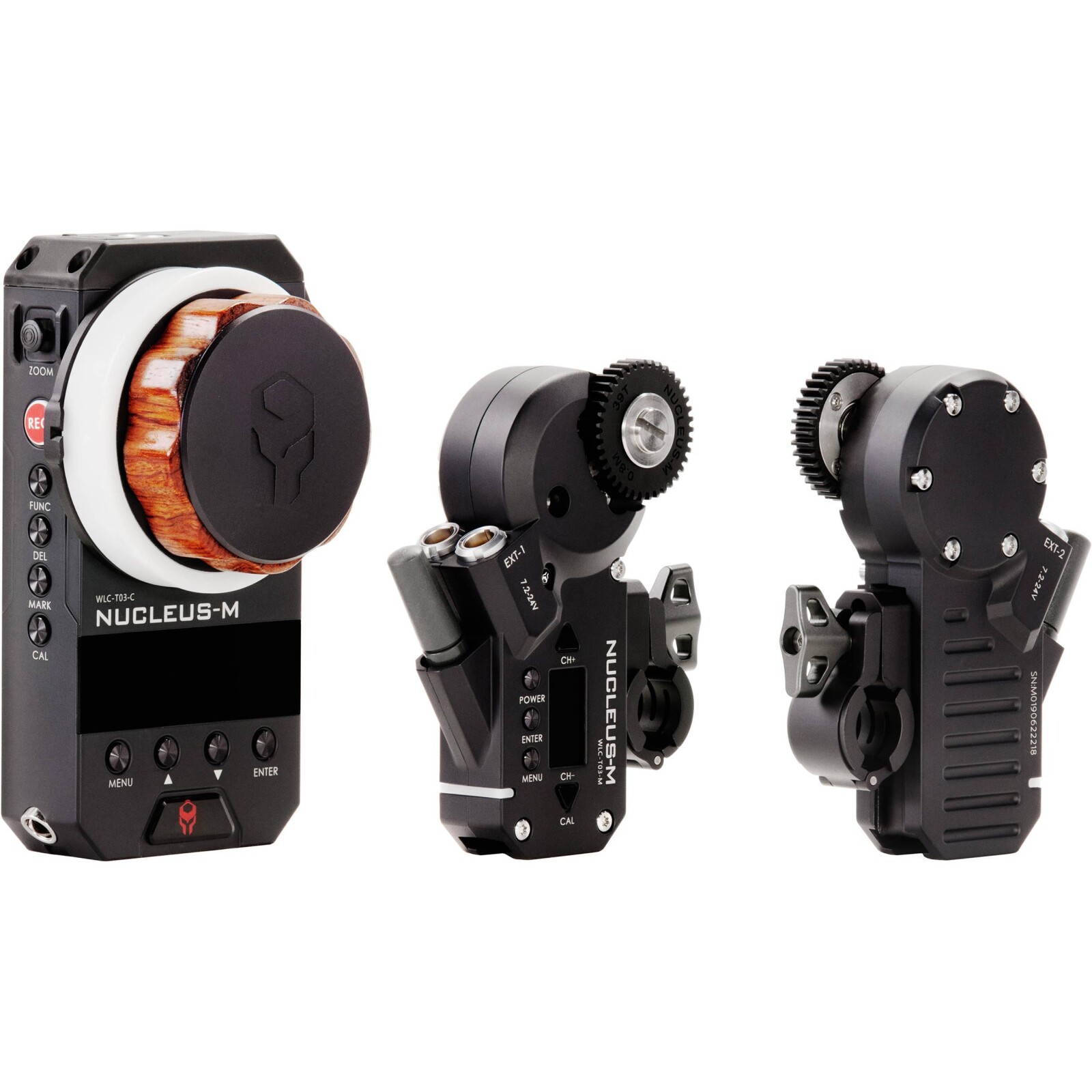 Tilta Nucleus M - Livraison Gratuite ! - Photo 1 sur 1
