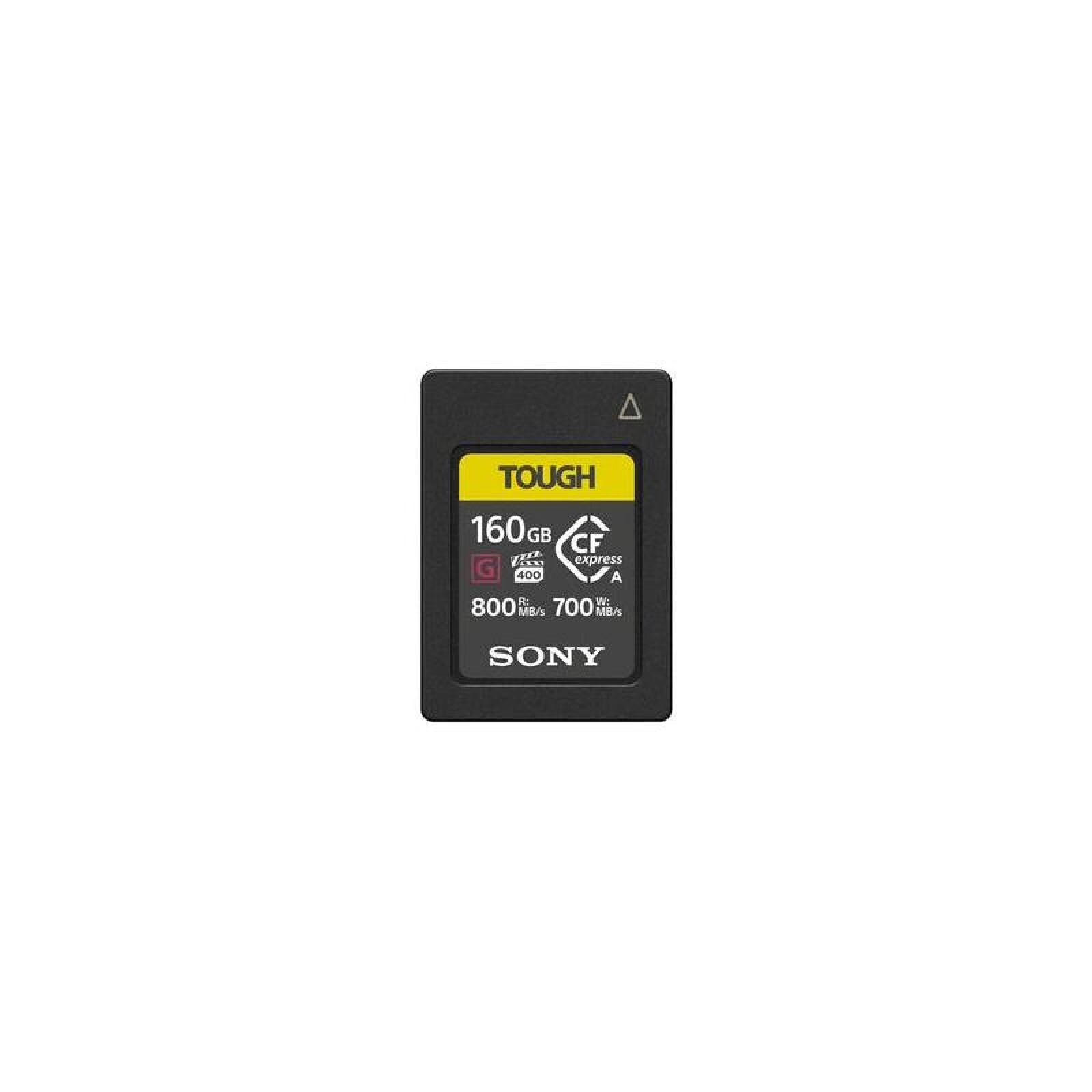 Sony Carte CFexpress 160Gb Type A - Livraison Gratuite ! - Photo 1 sur 1