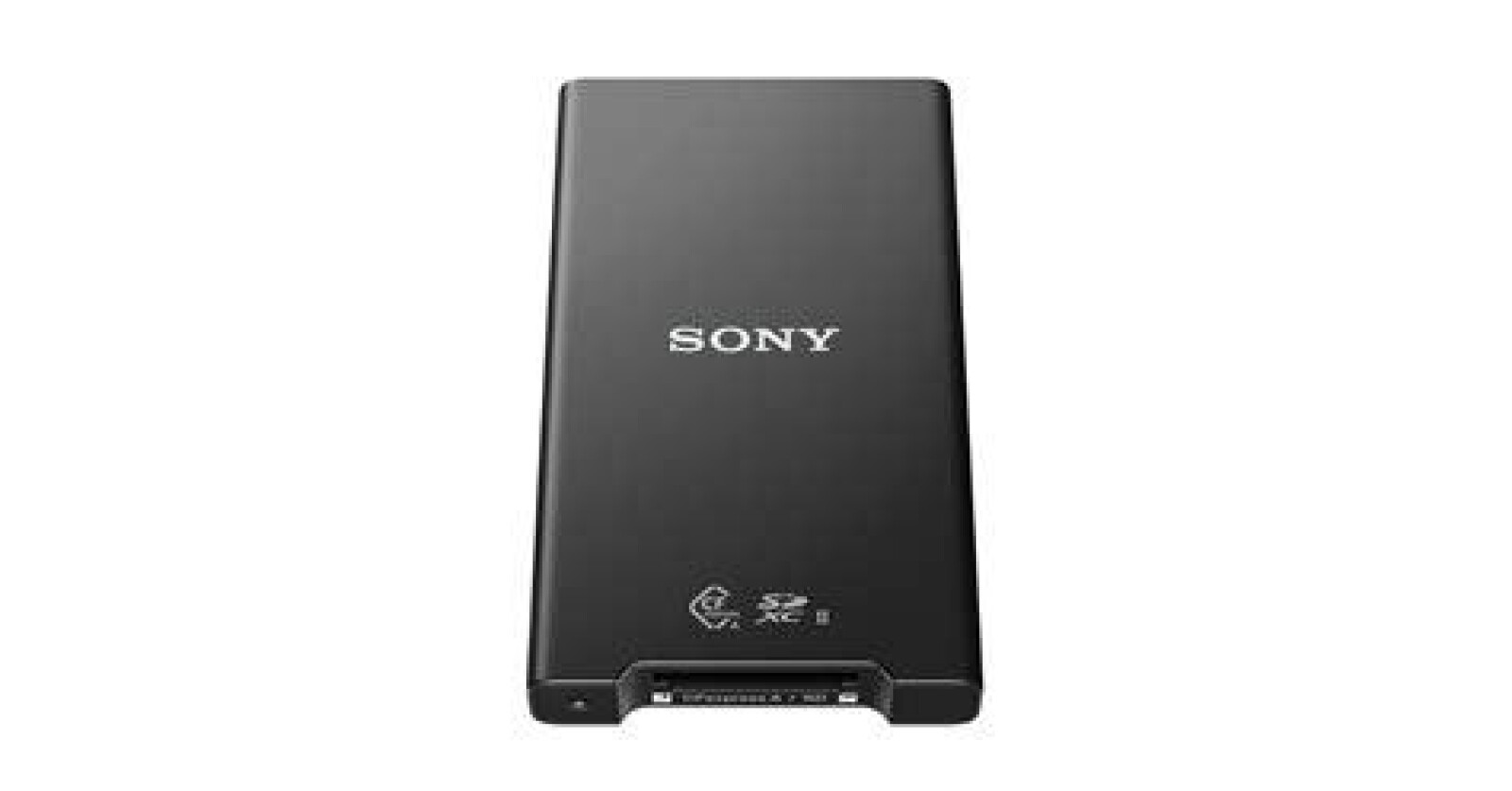 Lecteur carte SD Sony CFexpress - Livraison Gratuite ! - Photo 1 sur 1