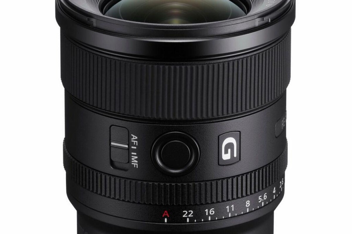 Location Sony FE 20mm F1.8 - Livraison Gratuite ! - Lightyshare