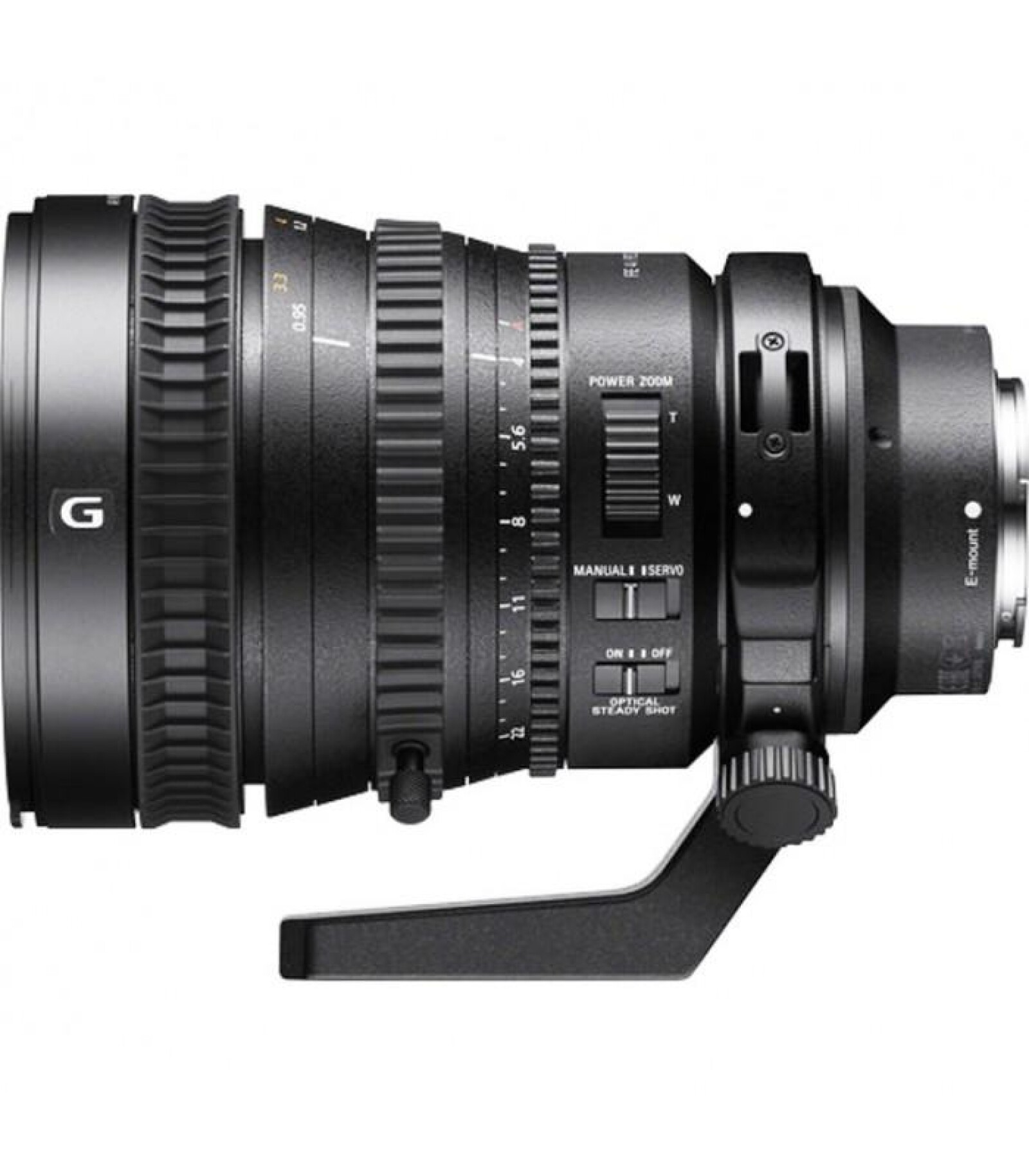 Sony 28-135mm F4 - Livraison Gratuite ! - Photo 1 sur 1