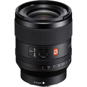 Location Sony FE 35mm F1.4 - Livraison Gratuite !