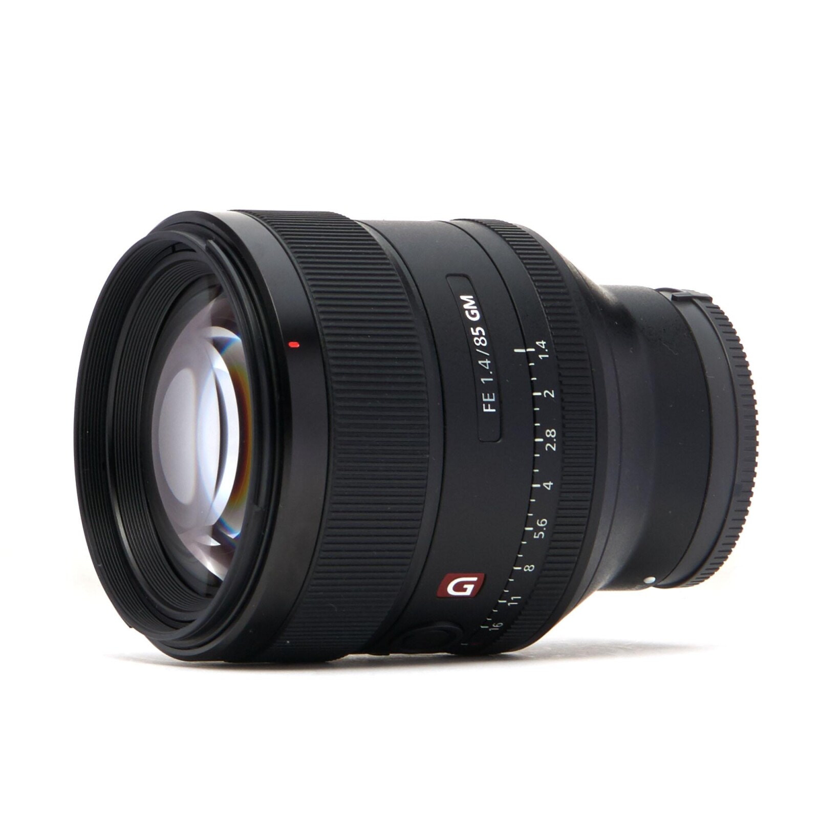 Sony FE 85mm F1.4 - Livraison Gratuite ! - Photo 1 sur 1