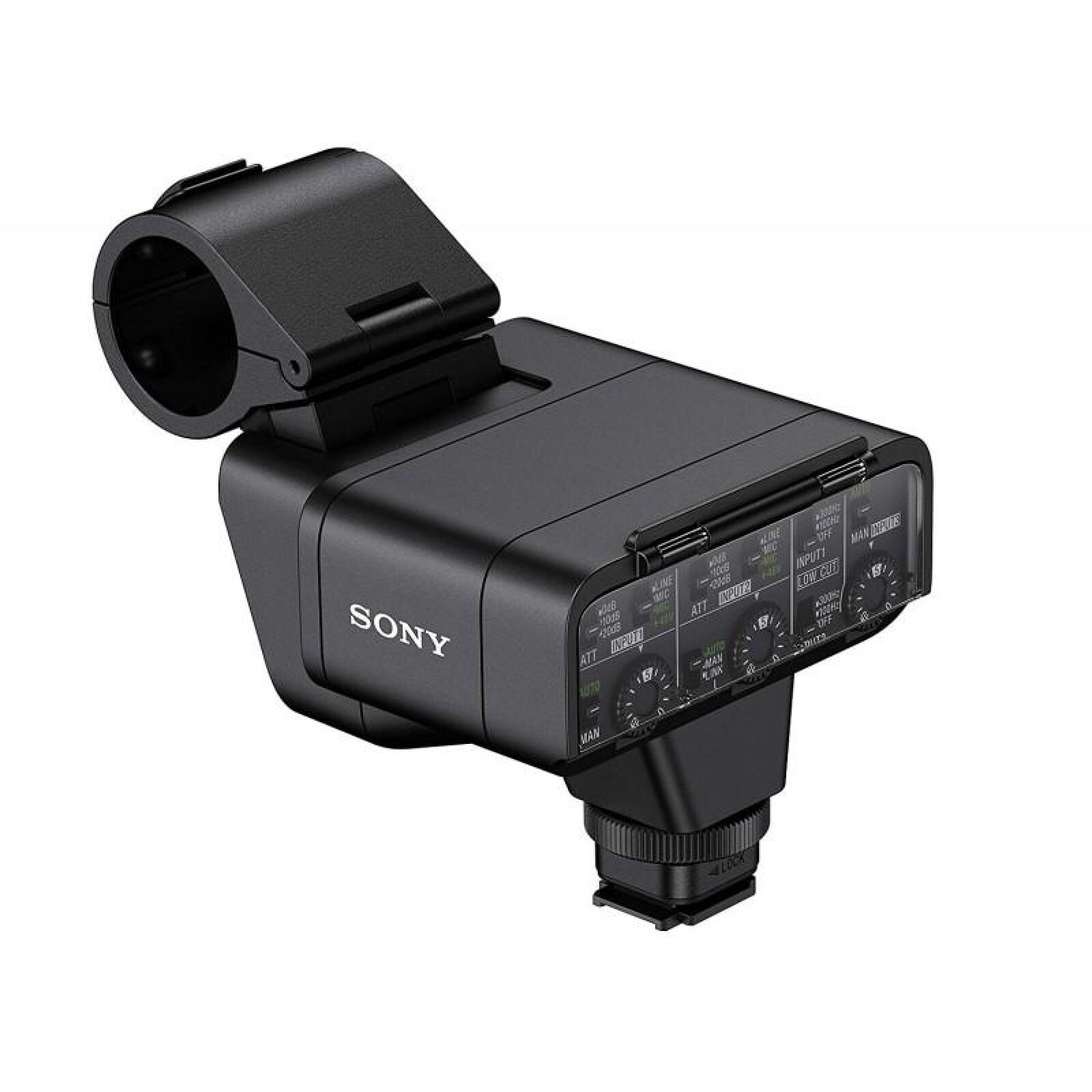 Kit XLR-K3M pour appareil Sony - Livraison Gratuite ! - Photo 1 sur 1
